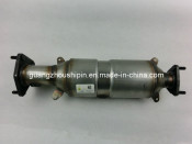 OEM Exhaust Catalytic Converter for Honda Accord (18160-RAC-H01)