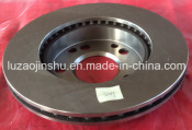 OEM Front Axle Brake Disc 3207/Oe 201 421 13 12
