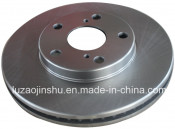 OEM Gray Iron Brake Disc 31050/ 43512-33041