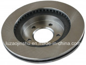 OEM Gray Iron Brake Rotor 5386/ 4779101AA