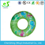 OEM Hot Inflatable Swim Ring for Adult