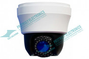 OEM IR 30m Mini High Speed Dome Camera (BQL/HeZ49-10)