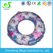 OEM Inflatable Swim Ring for Adult