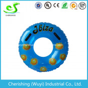 OEM Inflatable Swimming Ring for Children