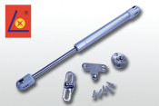 OEM Nitrogen Gas Filled Lift Spring for Kitchen Cabinet