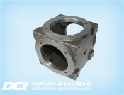 OEM Parts/Stainelss Steel Casting Auto Spare Parts/ISO9001
