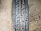 OEM Passenger Tire
