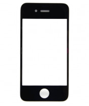 OEM Quality Front Screen Glass Lens Replacement for iPhone 4