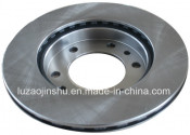 OEM Quality Gray Iron Brake Disc 3237/ OE 43512-60040