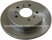 OEM Service / Gray Iron Brake Disc Rotor 55125/ 88965647