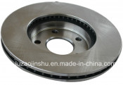 OEM Service Gray Iron Brake Disc Rotor 55144/ 25863340