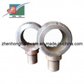 OEM Steel Sand Casting Marine Hardware Parts
