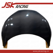 OEM Style Carbon Fiber Hood for Audi R8 (JSK031004)
