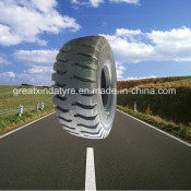 OTR Tires, off Road Tires with Good Quality (27.00R49)