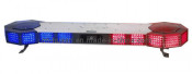 Octagon LED Emergency Lightbar (TBD-GA-080101)