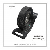 Oe Quality Car Driveshaft Support for Benz