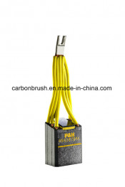Offer Electrical Graphite Carbon Brushes 4041