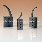 Offer Graphite Carbon Brushes for Industry Motors A252