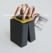 Offer National Electric Carbon Brushes B25