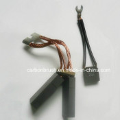 Offering Motor Carbon Brush for Industry E101