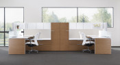 Office Cubicals