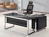 Office Desk / Office Table / Glass Table