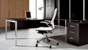 Office Executive Table/Desk (Amanda)