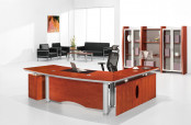 Office Executive Table/Desk (OWDK1004-26)