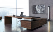 Office Executive Table (OWDK9001-24)