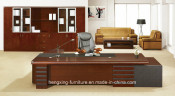 Office Furniture / Computer Table / Office Table