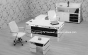 Office Furniture Executive Office Table Office Desk