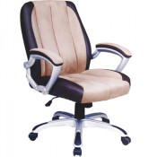 Office Furniture High Back Executive Swivel Office Chair (FS-EX063)