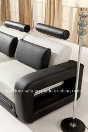 Office Furniture Home Furniture Comfortable Sofa (SF67)