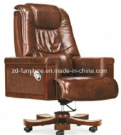 Office Furniture Leather Chair (WS-998)