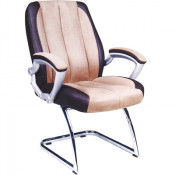Office Furniture Low Back Executive Swivel Office Chair (FS-V063)