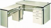 Office Furniture / Modern Wooden Executive Table / Boss Manager Desk