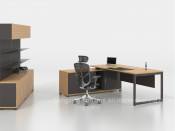 Office Furniture / Office Desk / Office Table