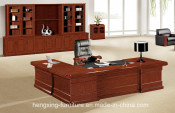 Office Furniture / Office Table / Office Desk/ Solid Wood Desk