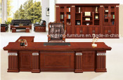 Office Furniture / Office Table / Solid Wood Desk