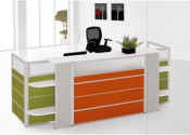 Office Furniture, Reception Desk