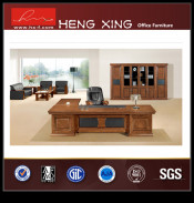 Office Furniture / Solid Wood Table / Solid Wood Desk