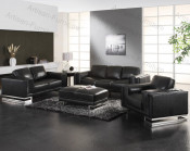 Office Hotel Living Room Sofa Couches (JP-sf-228)