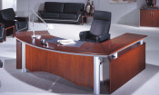 Office Manager Table (Fred-Ve01)