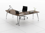 Office Manager Table (Rebe)