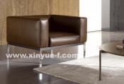 Office Sofa (XY-022-1)