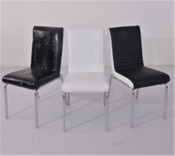 Office Soft Leather Chair in Low Price