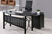 Office Table / Computer Table / Glass Table