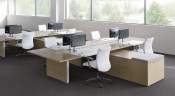 Office Table Cubical