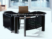 Office Table / Glass Table / Office Desk / Office Furniture