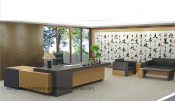 Office Table/Office Desk/Executive Table